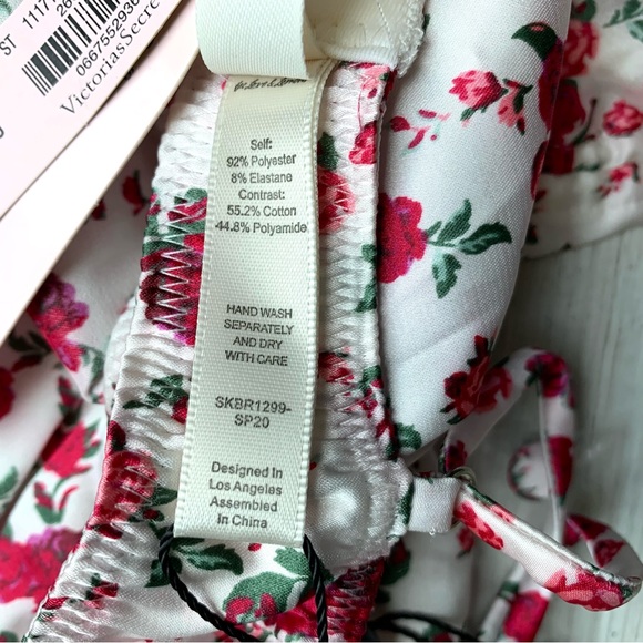 For Love & Lemons Melrose Bustier - Picture 10 of 16